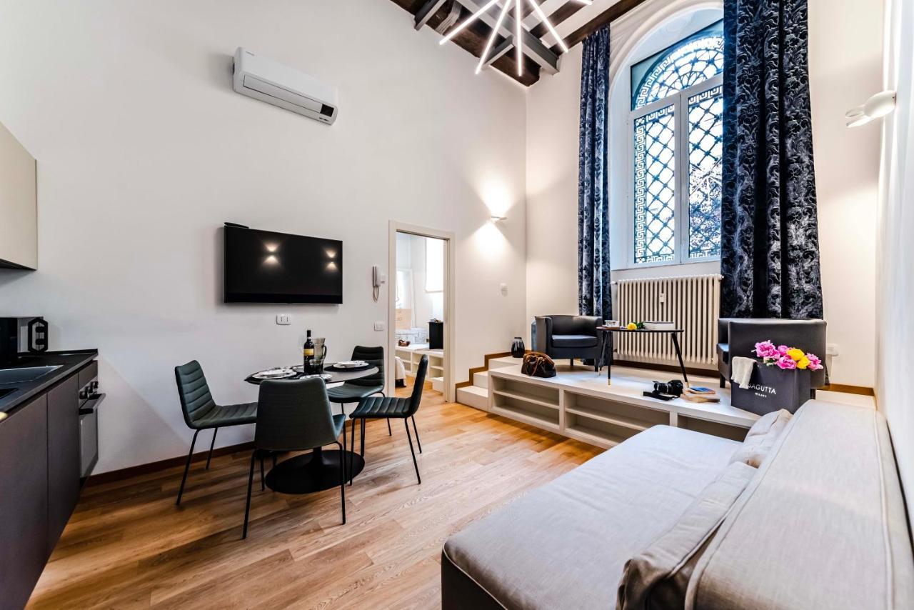 Dream Suites Milano Centro Porta Romana Exterior photo