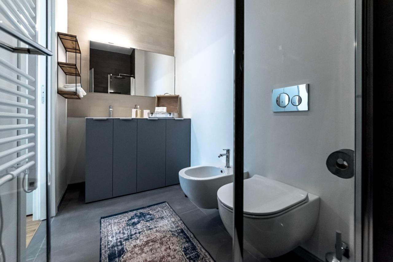 Dream Suites Milano Centro Porta Romana Exterior photo