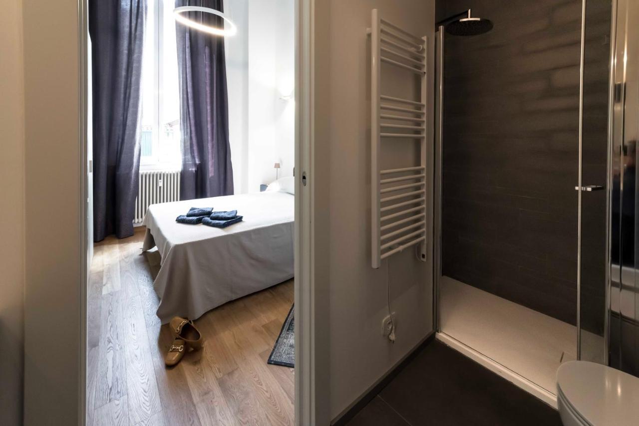 Dream Suites Milano Centro Porta Romana Exterior photo