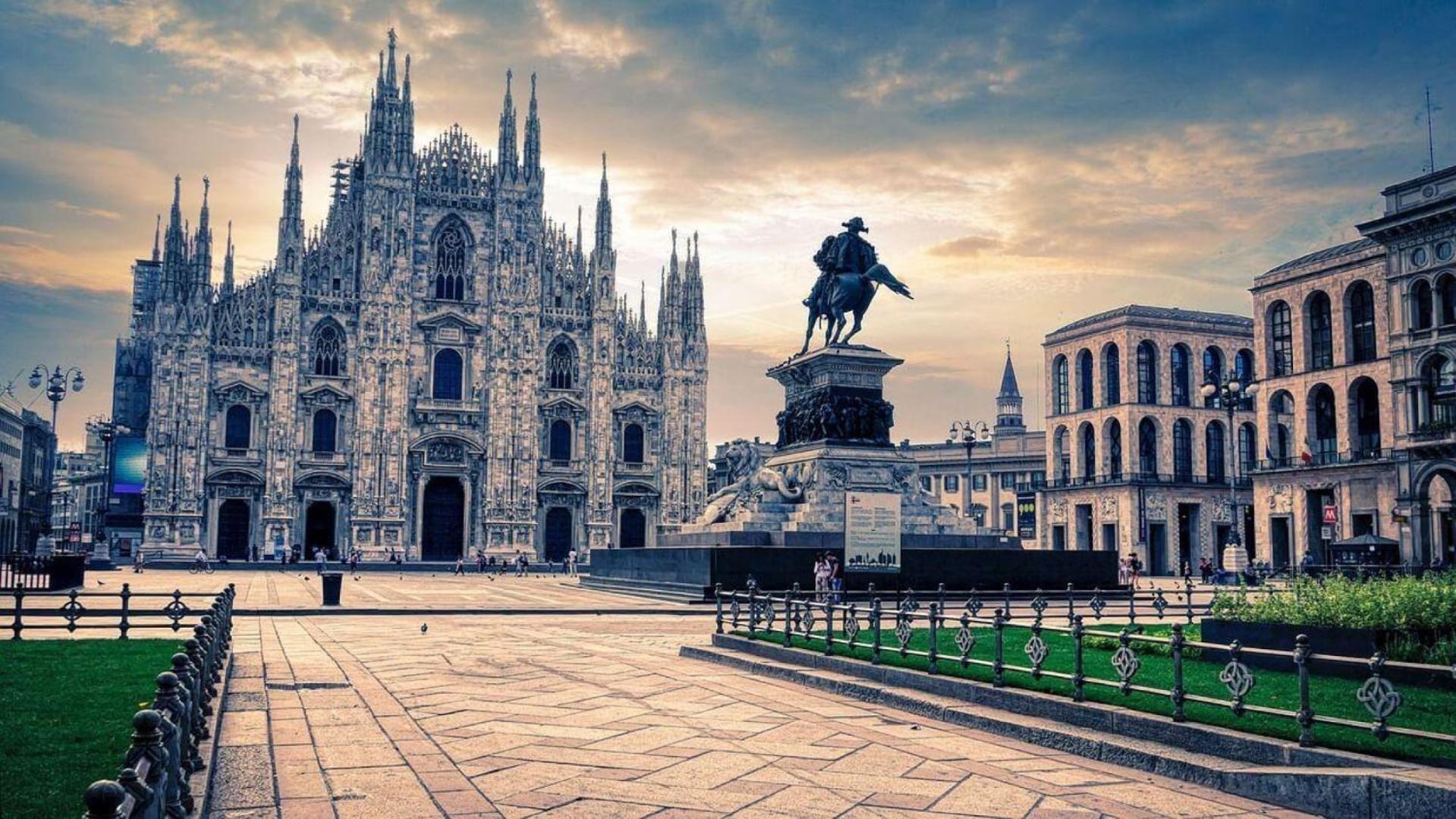 Dream Suites Milano Centro Porta Romana Exterior photo