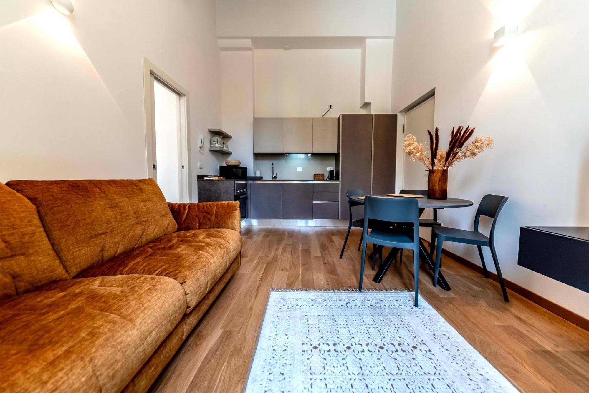 Dream Suites Milano Centro Porta Romana Exterior photo